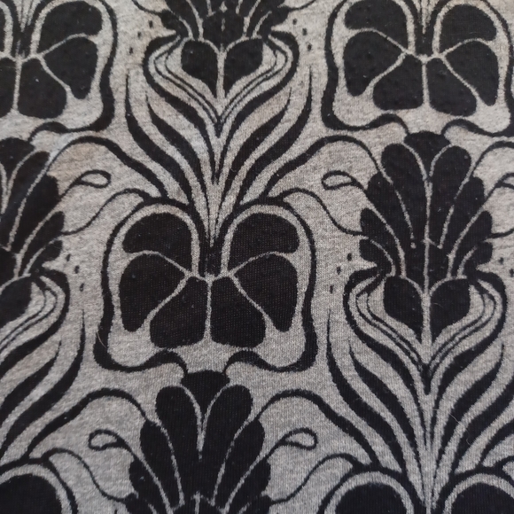 Merrell SelectWick Patterned Midi Dress Women's Size Small - Picture 4 of 9